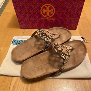 Tory Burch Miller Cloud Sandal